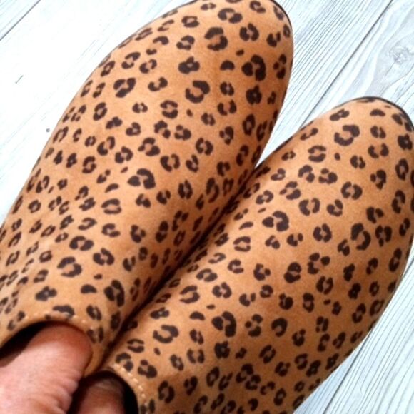 (31-3564) 🔥3/$20🔥 Cat & Jack Opal Boots Sz 5 - Picture 8 of 11